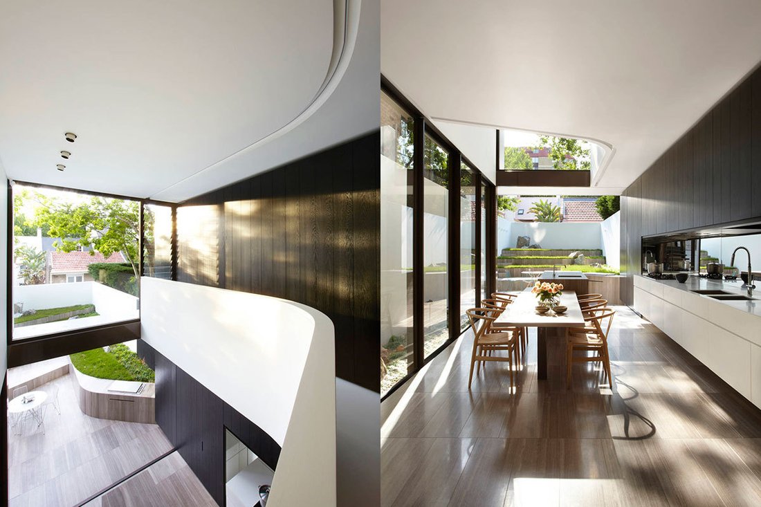 Резиденция Tusculum Street Residence 