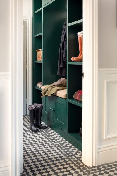 Design by Hughes Development