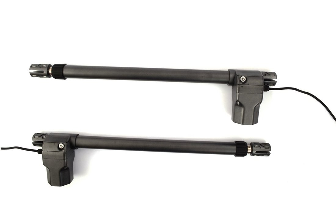 Приводы Edinger E6