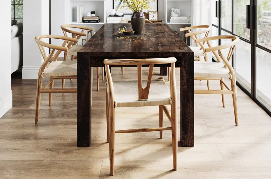 Wishbone Chair