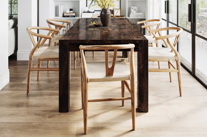 Wishbone Chair