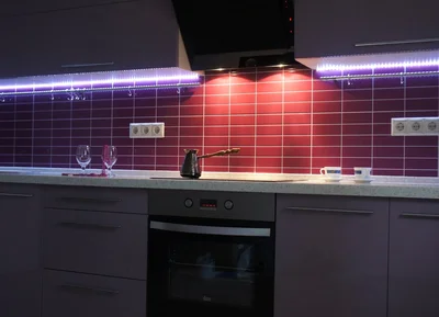 LED подсветка