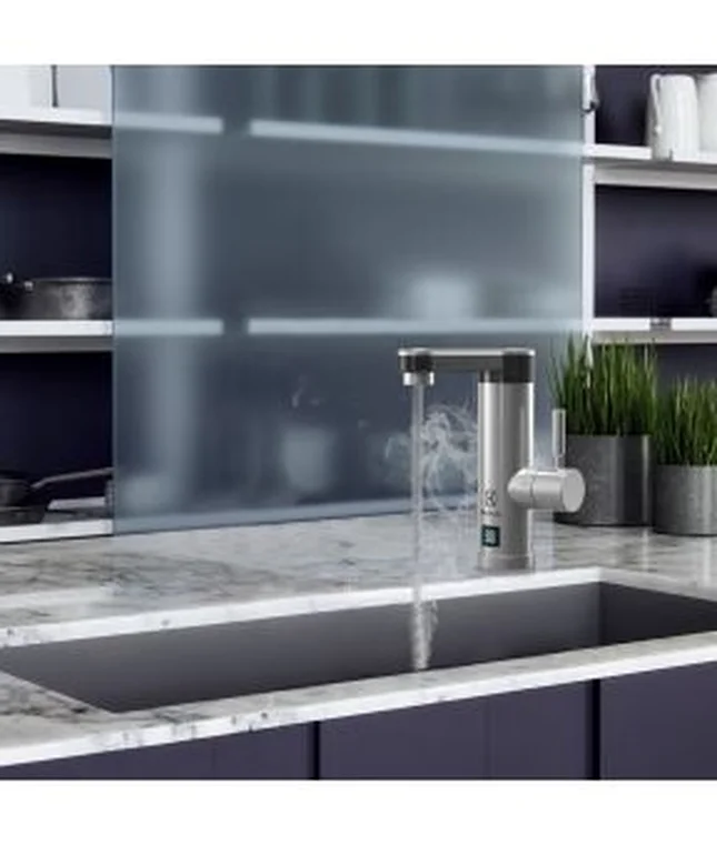 Проточный водонагреватель Electrolux Taptronic S