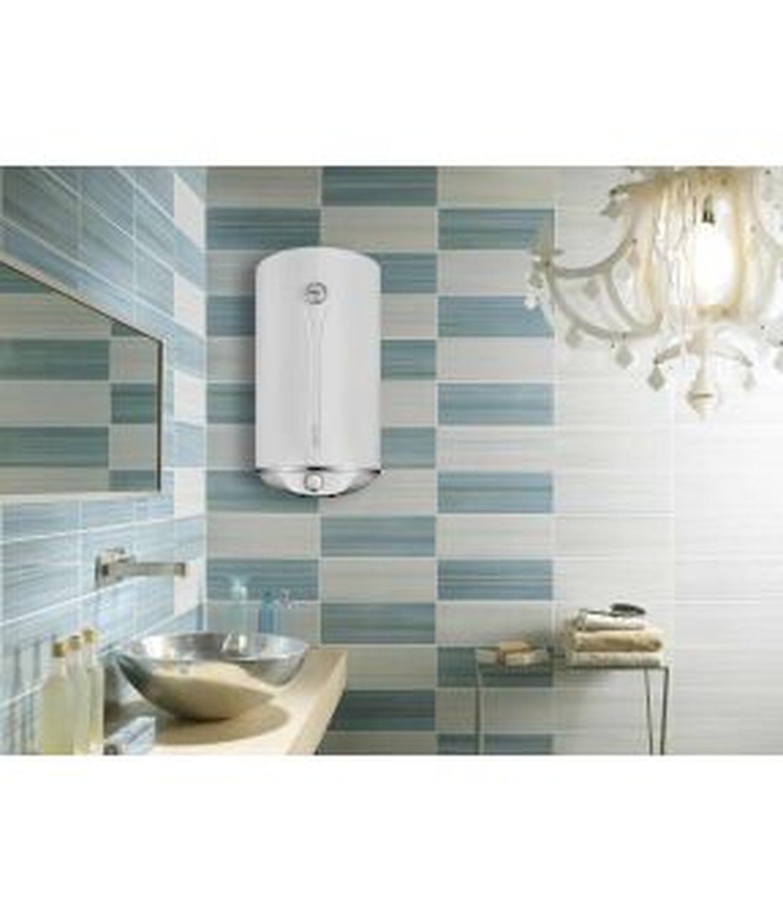 Водонагреватель Atlantic Steatite Elite VM 080 D400-2-BC