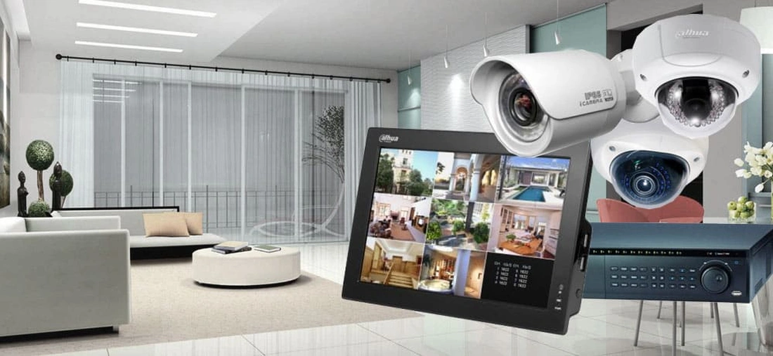 Умный дом. Smart house 4