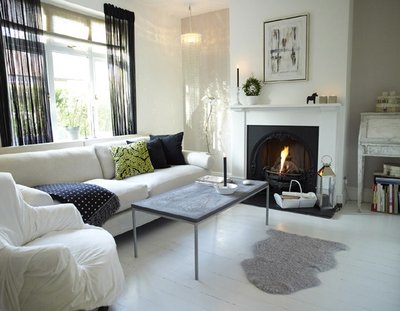 Scandinavian style