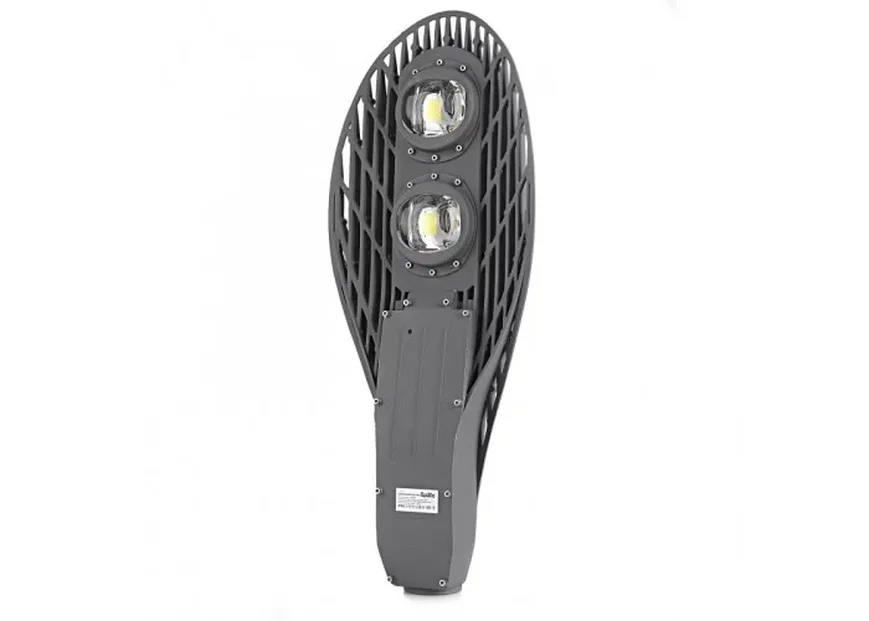 Светильник консольный на столб LED IP65 605/80W CW. Магазин Brille