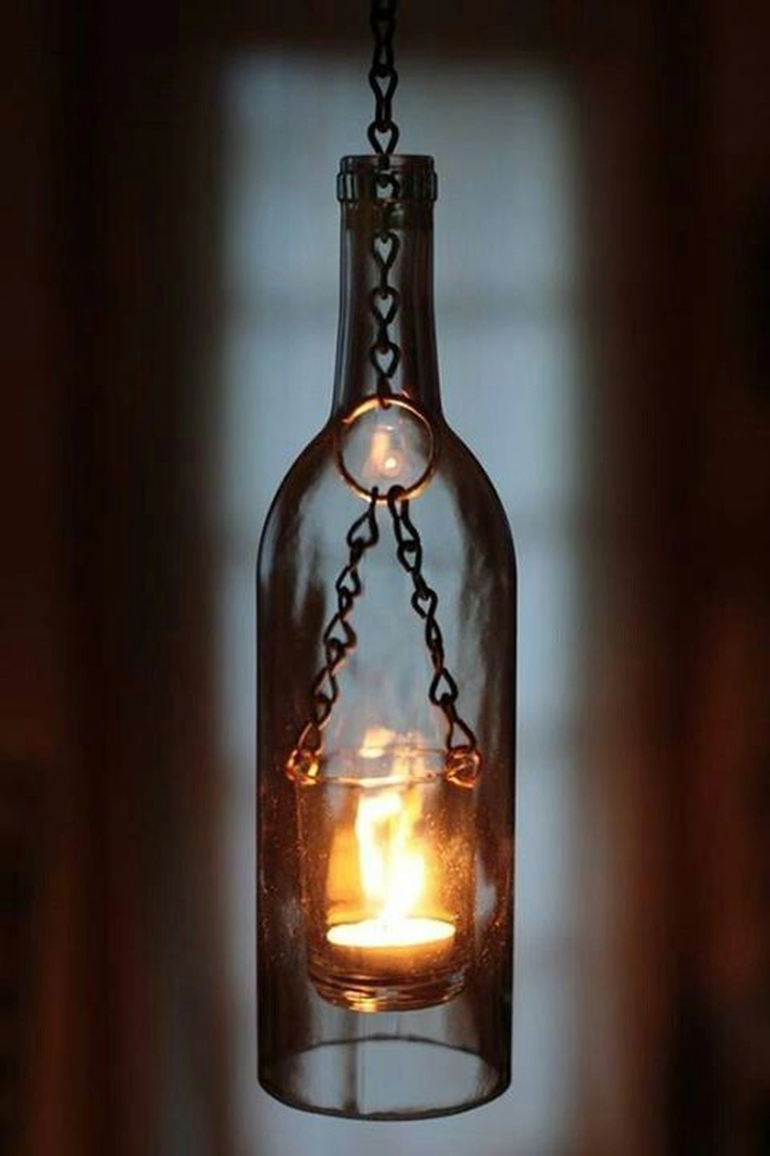 Освещение в саду/Lighting in the garden