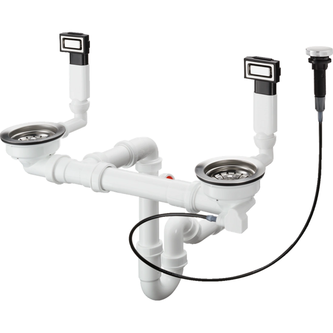 СИФОН ДЛЯ МОЙКИ HANSGROHE D15-11, ХРОМ  Подробнее : https://shop.hansgrohe.com.ua/sifon-dlya-mojki-hansgrohe-d15-11-hrom-43932800