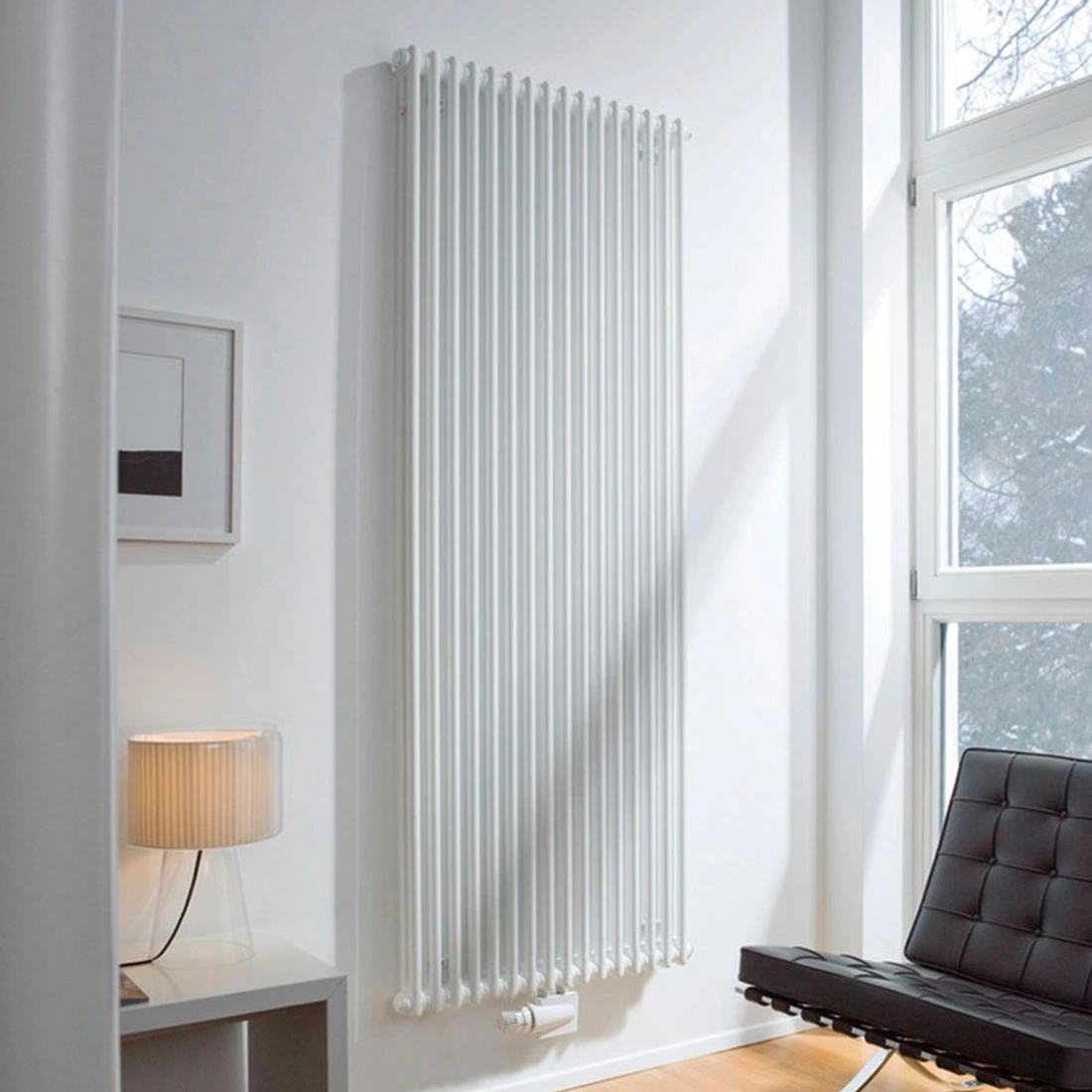 Радиатор Zehnder Charleston