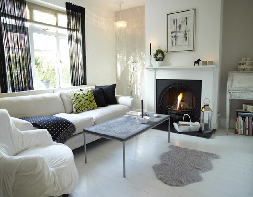 Scandinavian style
