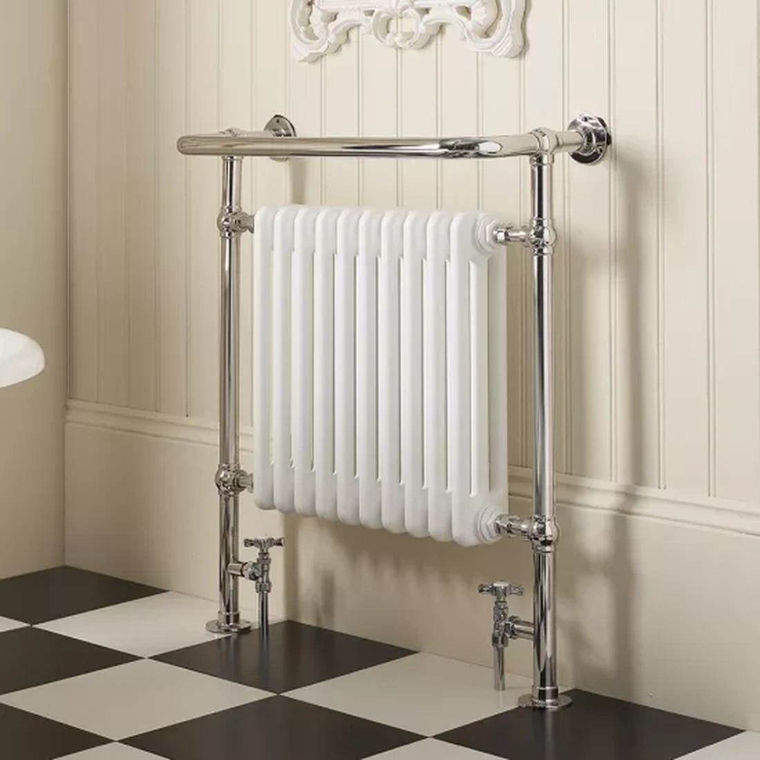 Радиатор Zehnder Charleston