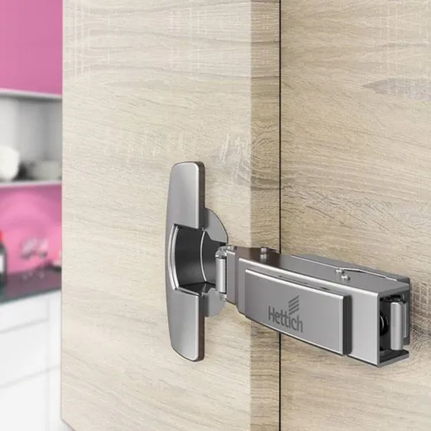 Петлі Hettich®
