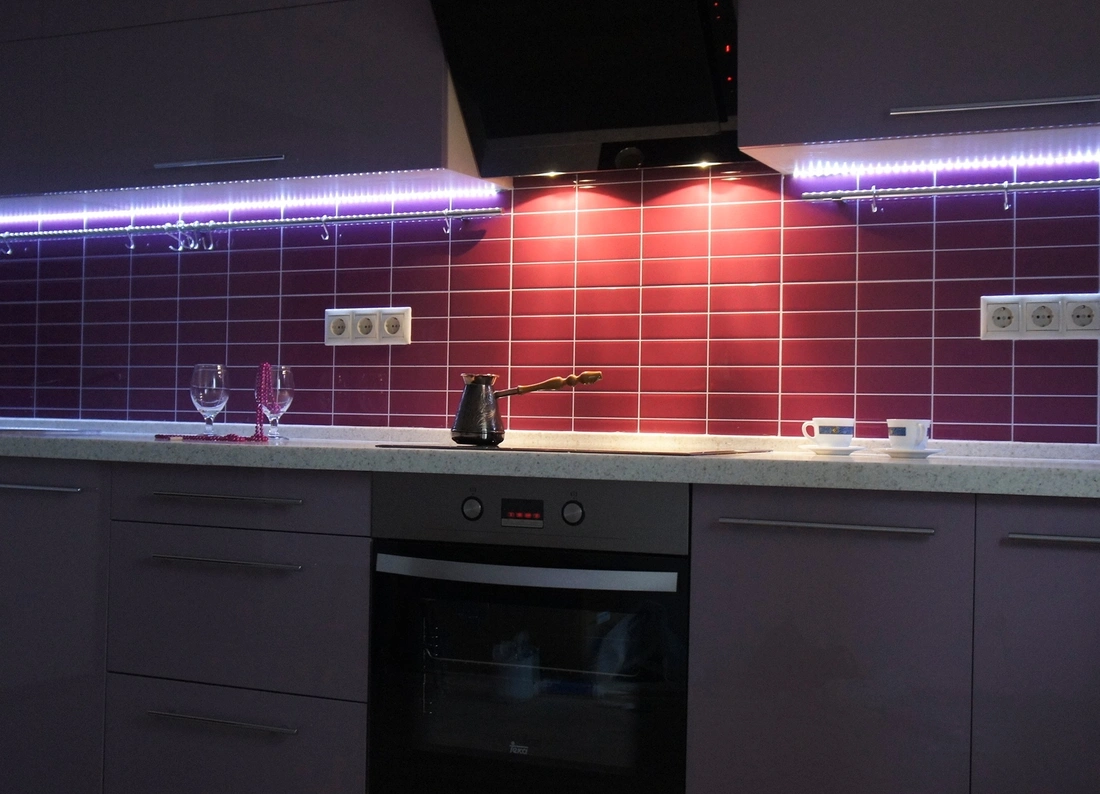 LED подсветка