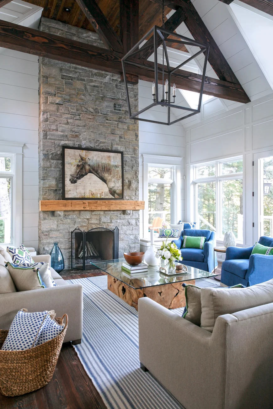 SUSAN BURNS DESIGN