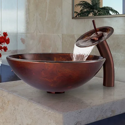 tropical bathroom design