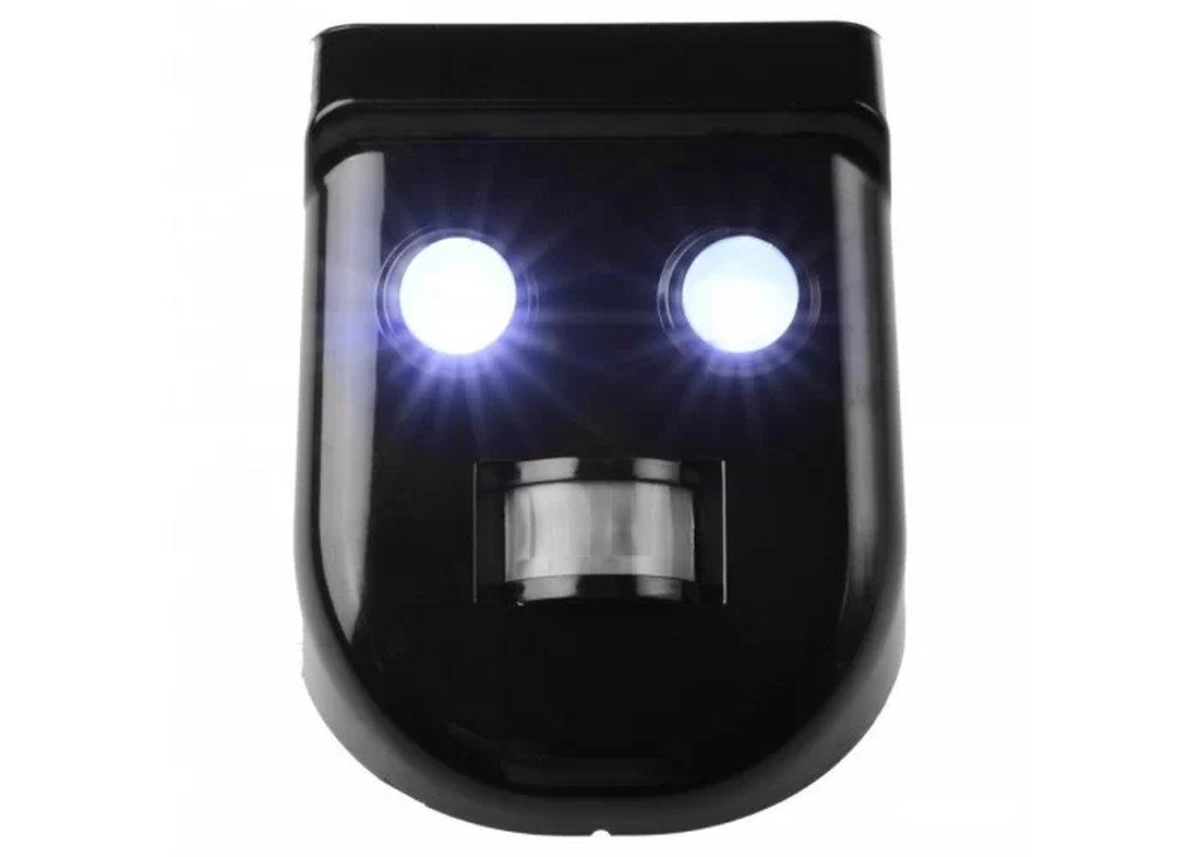 Светильник LED с датчиком движения LS-04. Магазин Brille