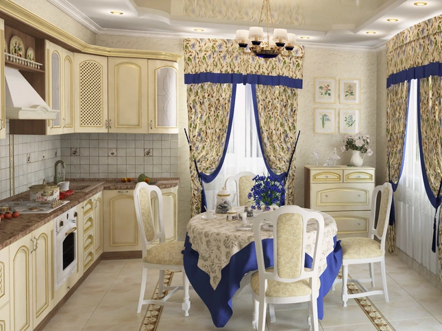 Как оформить дом в ЭТНО стиле? Лучшие ФОТО-идеи!