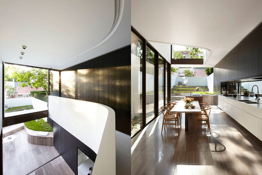 Резиденция Tusculum Street Residence 