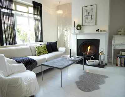 Scandinavian style