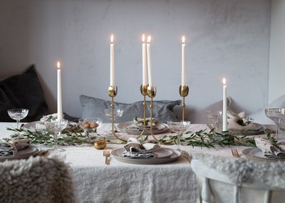 table setting