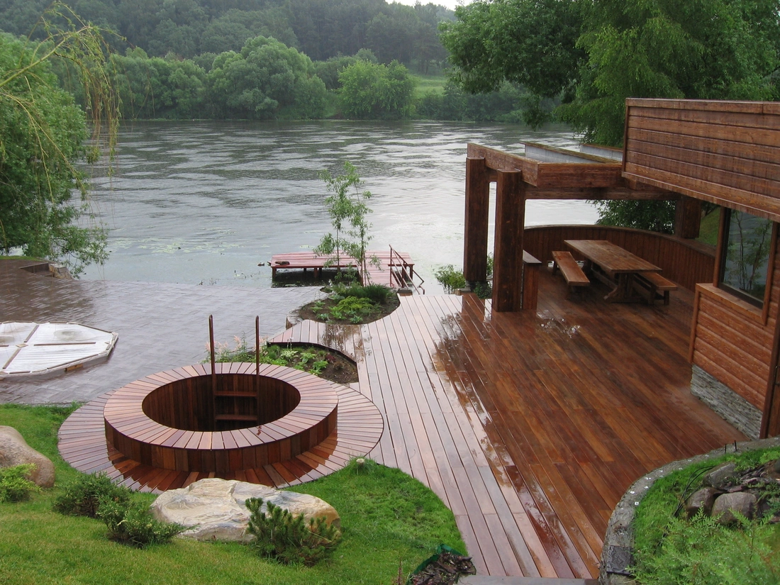 Устойчивость к атмосферным явлениям