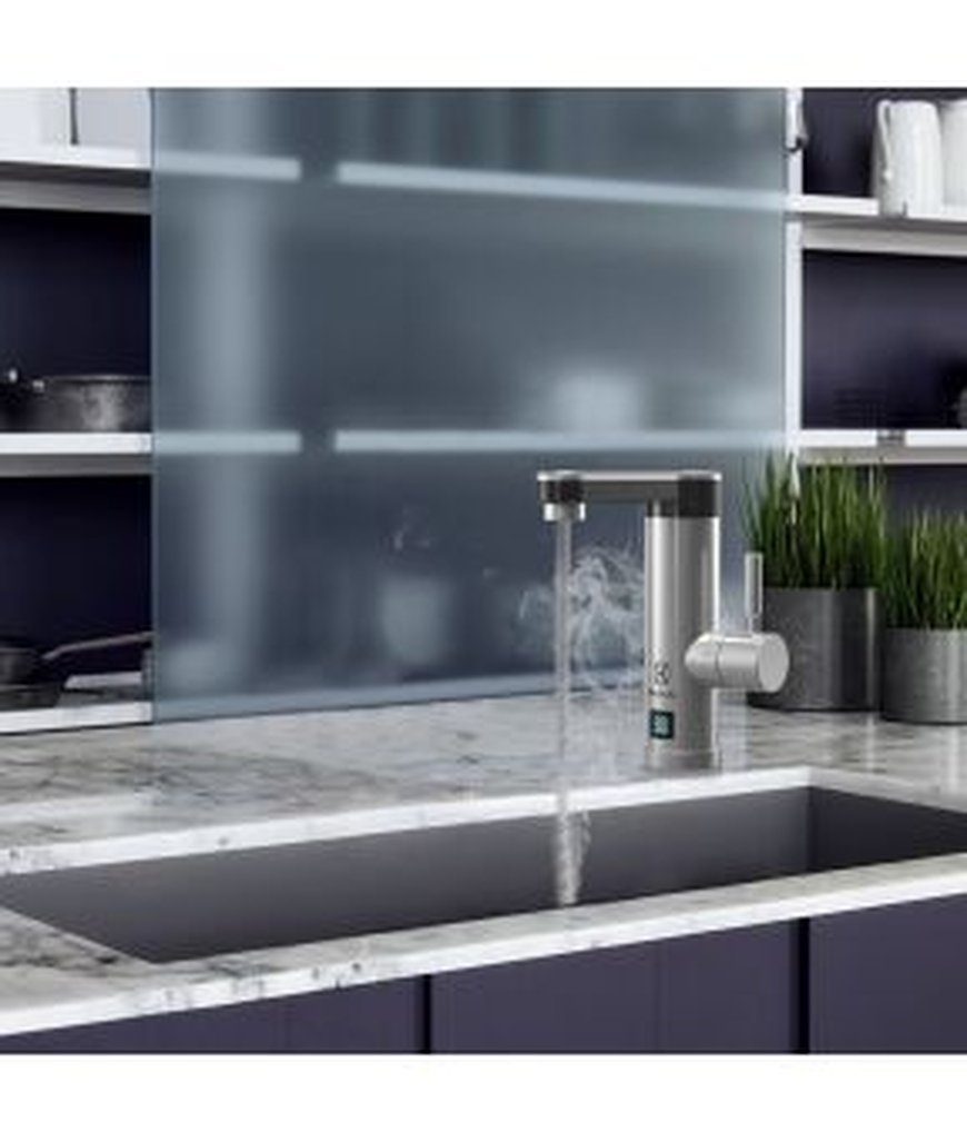 Проточный водонагреватель Electrolux Taptronic S