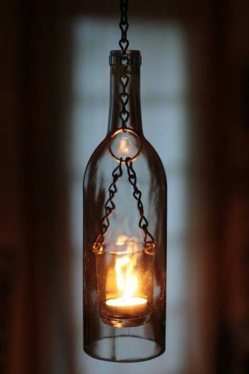 Освещение в саду/Lighting in the garden