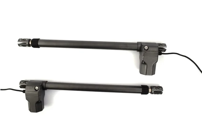 Приводы Edinger E6