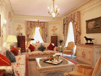Отель «The Ritz London»