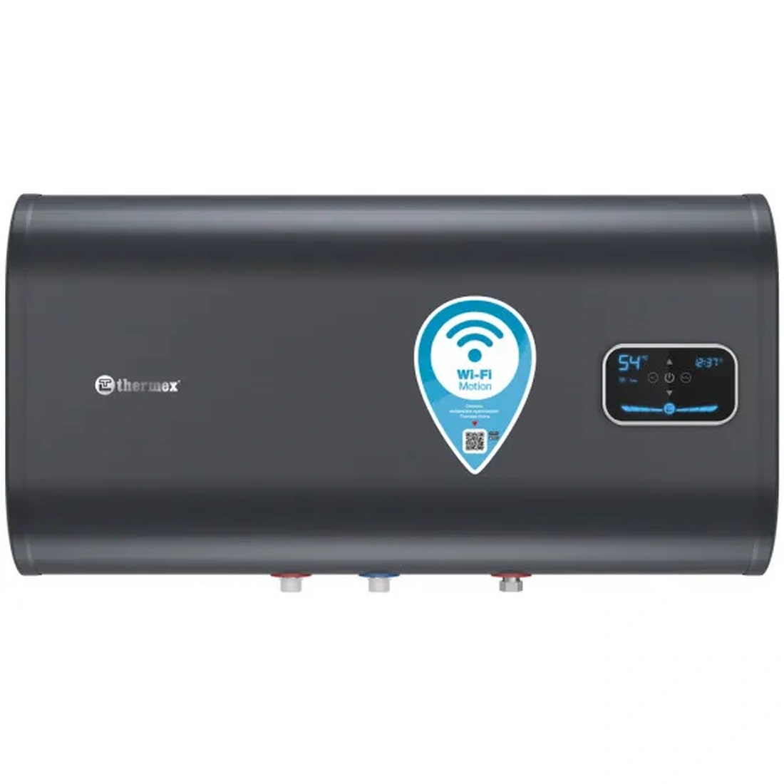 Водонагреватель накопительный Thermex ID 50 Н (smart)