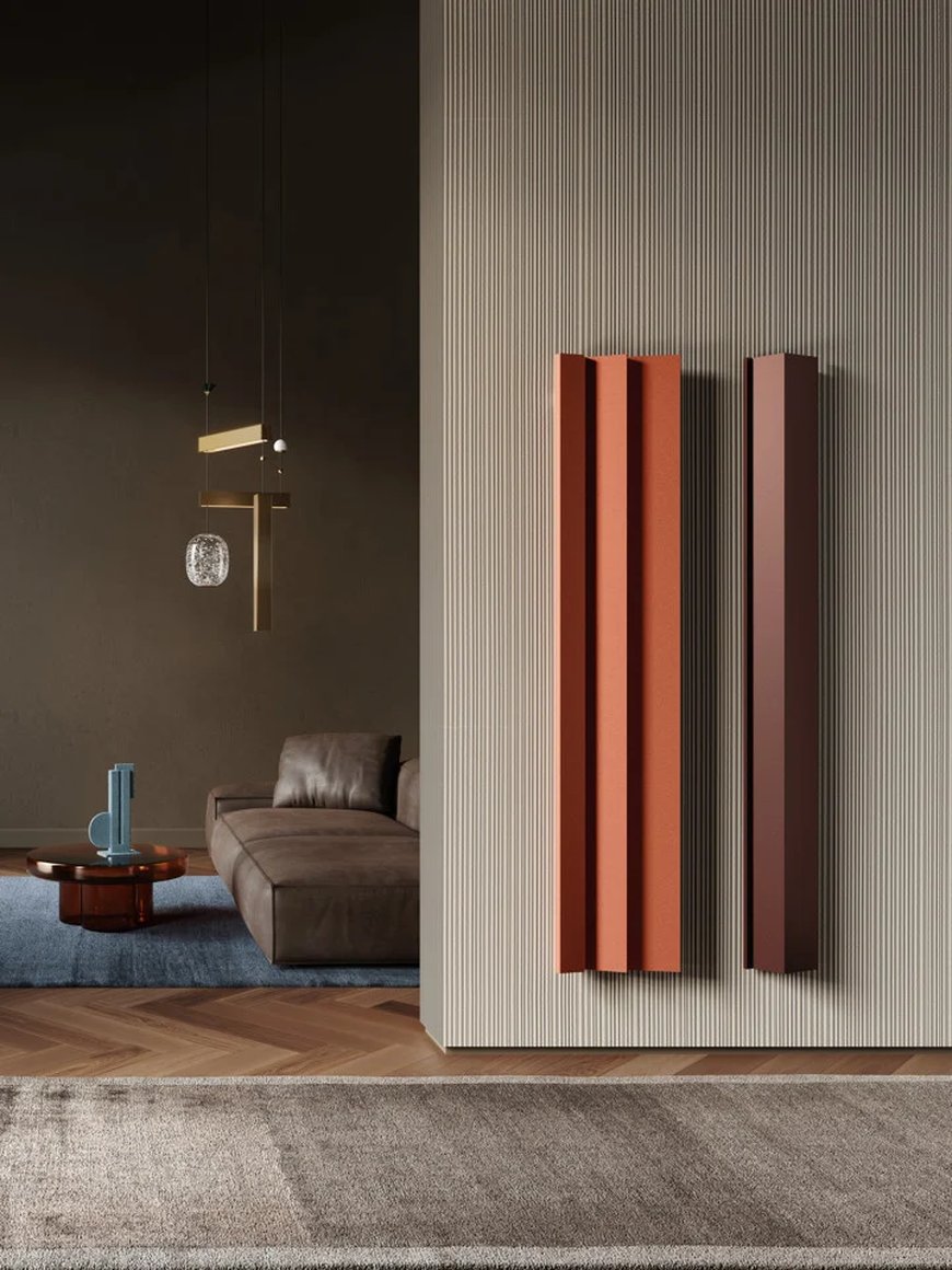 Antrax IT radiators для гостиной