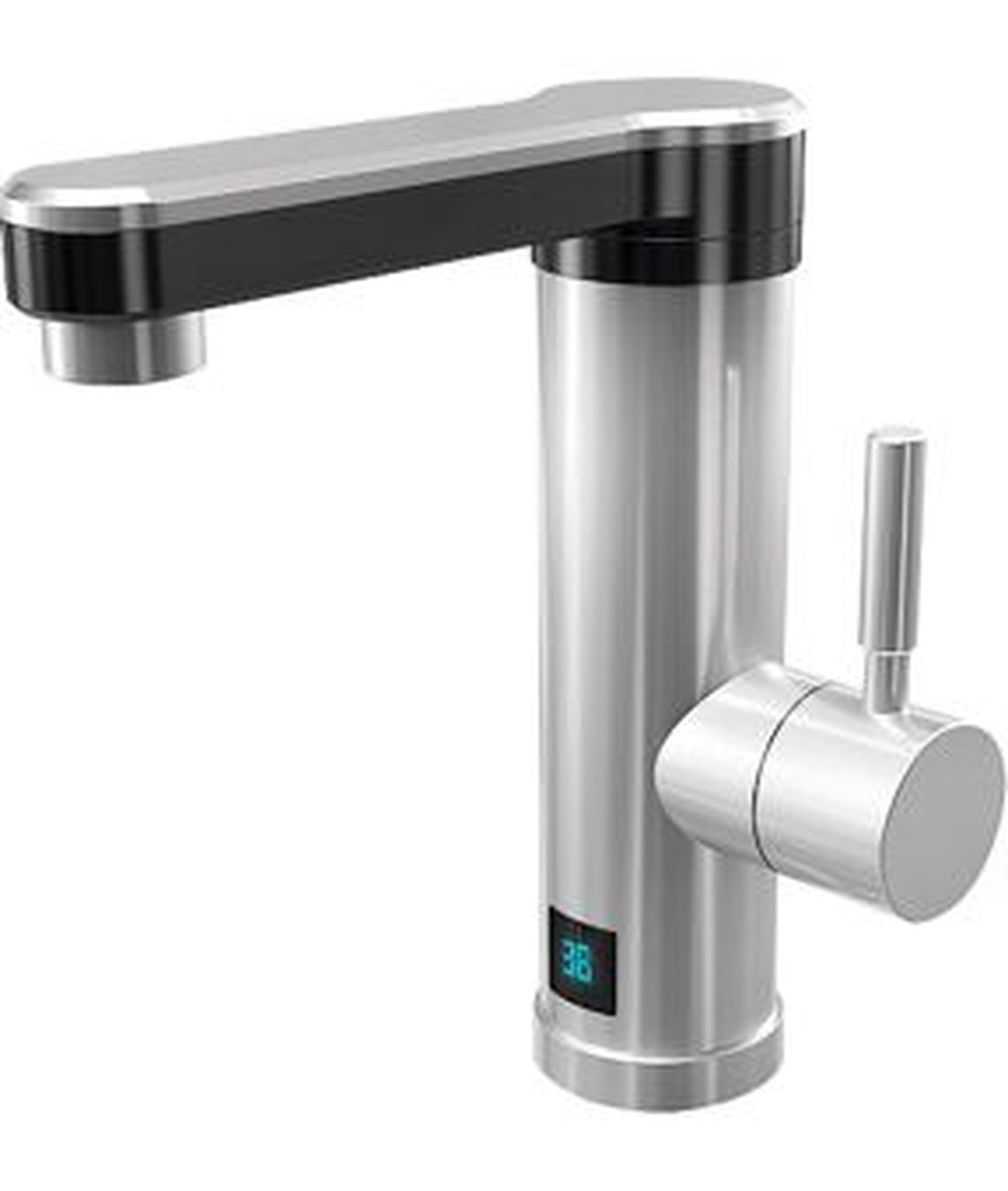Electrolux Taptronic S проточный водонагреватель