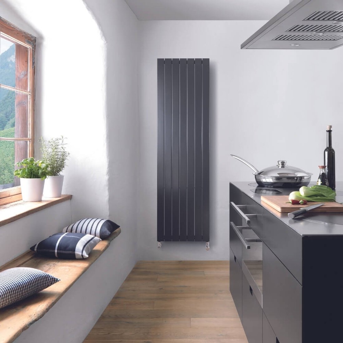 Runtal Radiator