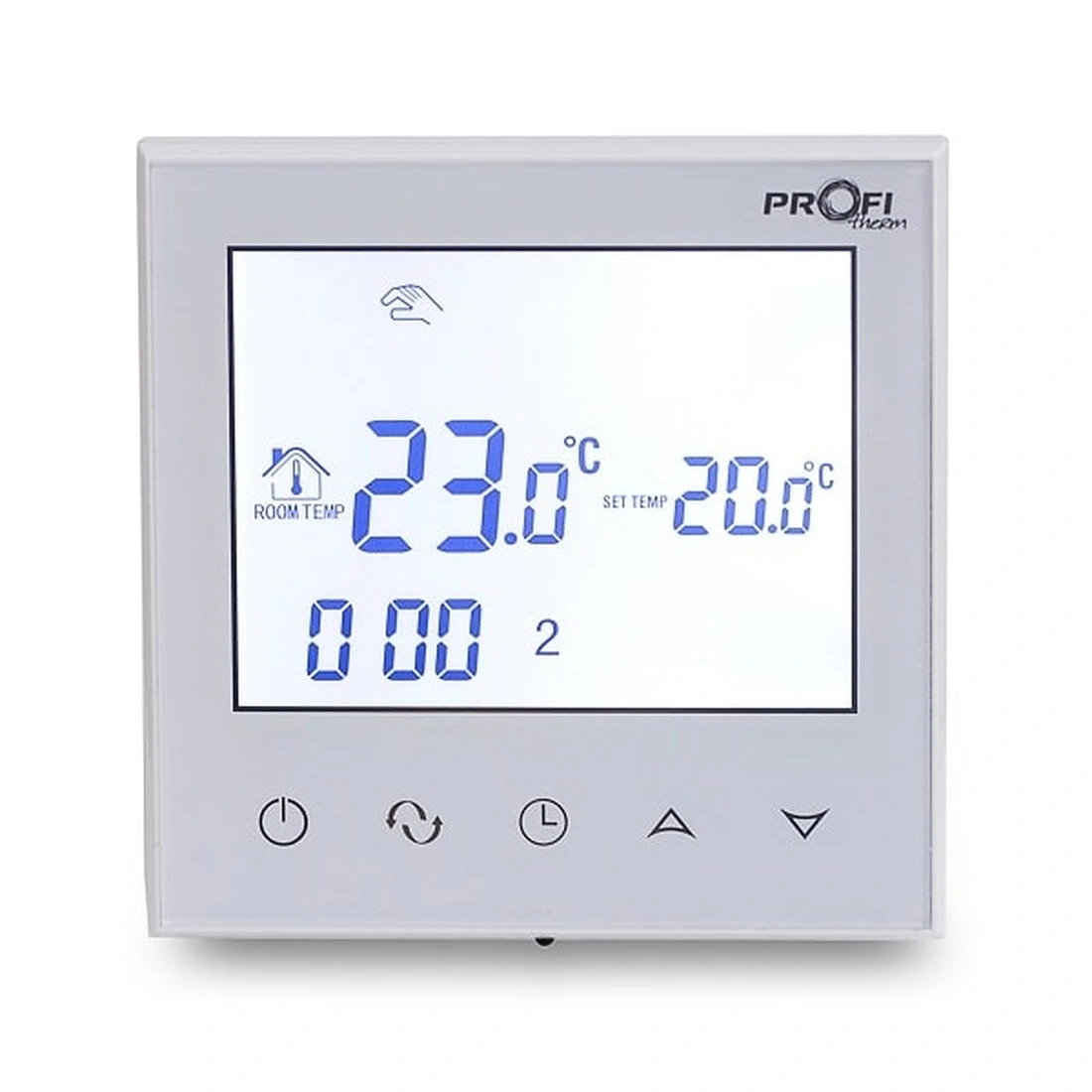 WiFi терморегулятор Profi Therm WiFi