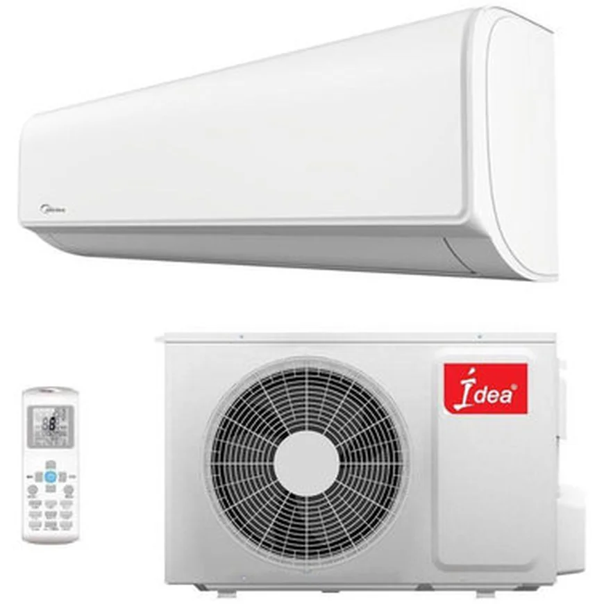 Кондиционер IDEA ISR-18HR-SA1-DN8