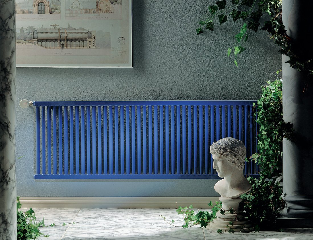 Runtal Radiator .