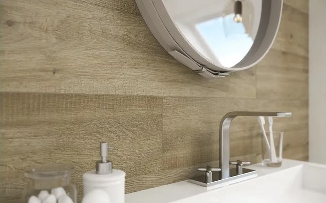 Плитка Paradyz Tammi Naturale Gres від "Alfa-deluxe"