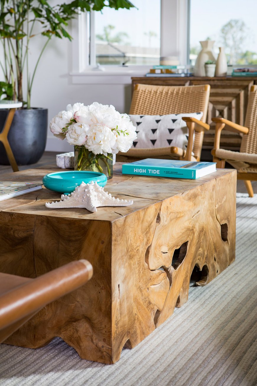 Manhattan Beach interior design