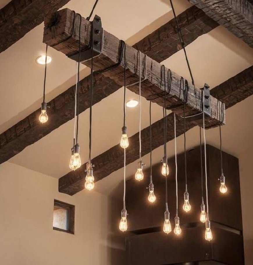 Loft Kitchen