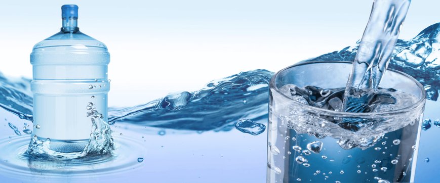 Доставка бутилированной воды Avita или фильтр обратного осмоса?