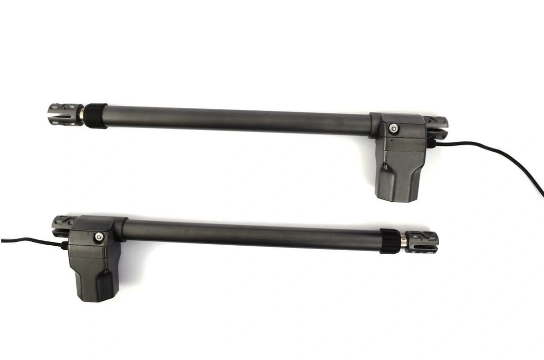Приводы Edinger E6