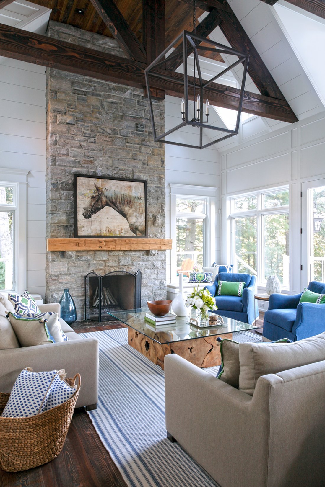 SUSAN BURNS DESIGN