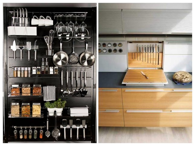РИМФОРСА от IKEA