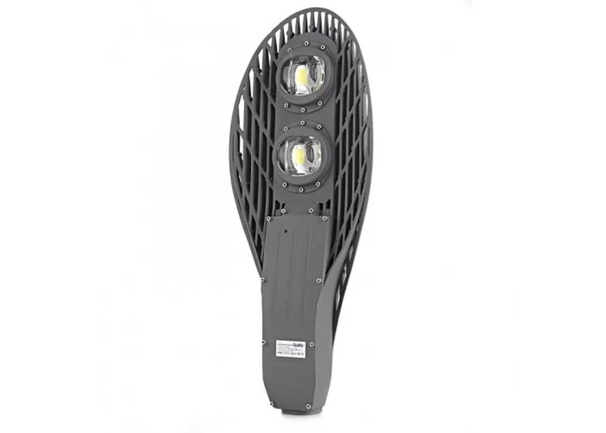 Светильник консольный на столб LED IP65 605/80W CW. Магазин Brille
