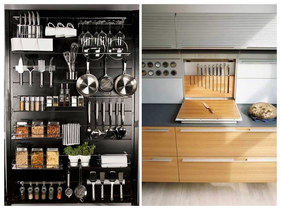РИМФОРСА от IKEA