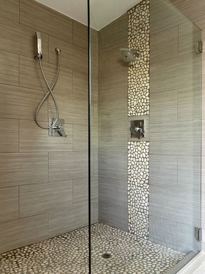 tropical bathroom design