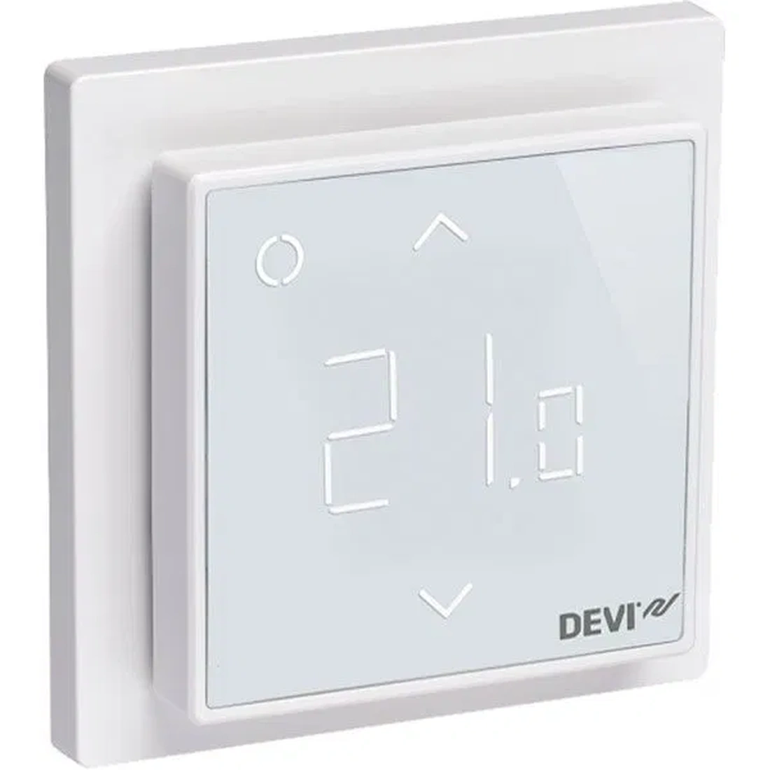 WiFi терморегулятор DEVIreg Smart