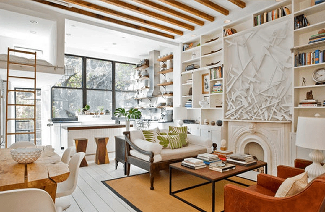 Источник The Brooklyn Home-Company