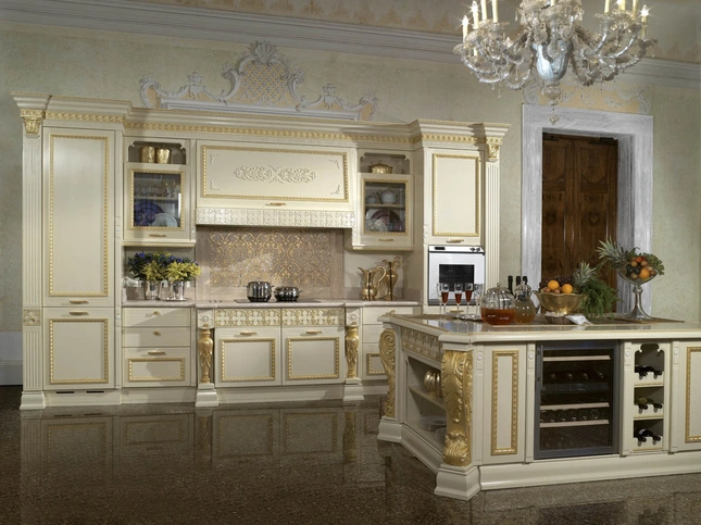 Большая коллекция интерьерных идей для кухни!